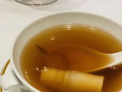 -万豪金殿(香港JW万豪酒店)