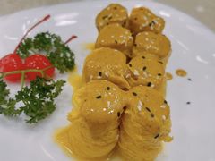 -东四民芳餐厅(世茂工三店)