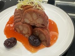 -新南华大酒店(长寿店)