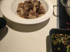 -潮泰牛肉火锅 · 创于1992年(车公庙店)