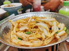 -涌上外婆桥(岱山日达店)
