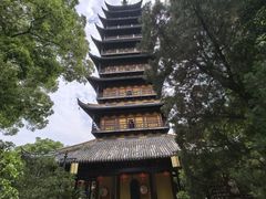 -常熟方塔园