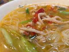 -小南小粉手工粉(迎薰路店)