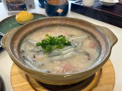 -白天鹅宾馆-宏图府餐厅