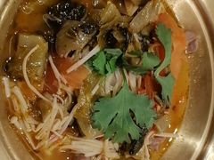 -老娘舅中式快餐(美好广场店)