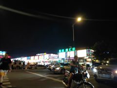 -东晓胜汇里(南洲北路店)