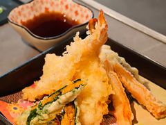 -胆道·海胆专门店(凯德晶萃店)
