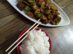 -夕阳红小吃(中街大悦城店)