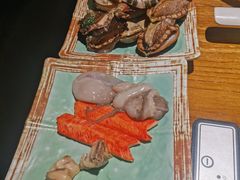 -蟹将军·松叶蟹和牛日料放题自助(K11店)