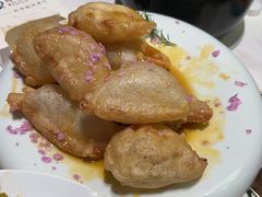 -聆桂烤鸭·金奖烤鸭(静联广场店)