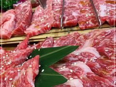 -丸藏和牛烧肉专门店(园区师惠坊店)
