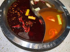 -满江红火锅(凯德店)