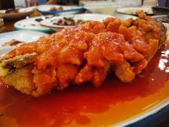 -龙凤瓦罐煨汤馆(清江东路店)