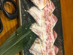 -丸藏和牛烧肉专门店(园区师惠坊店)