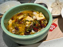 -大师兄·西北小馆(南沙万达广场店)