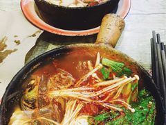 -清真·马文砂锅大全(麦苋街店)