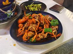 -红盔甲·小龙虾(天钥桥店)