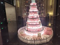 -云厨·高空西餐厅(成都瑯珀·凯悦臻选酒店)