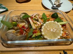 -曼泰·泰餐(京华城店)