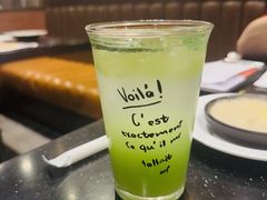 -西堤牛排(北京国瑞店)