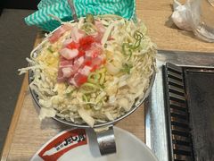 -鹤桥风月(ヨドバシ梅田店)