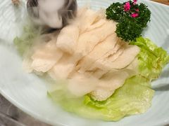 浓情竹笙-捞王猪肚鸡火锅(金华义乌之心店)