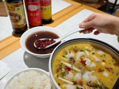 -饺子季水饺餐厅(新市街店)