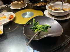 -浙江安吉JW万豪酒店·万豪中餐厅