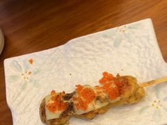 -白石的深夜食堂(万达店)