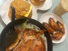 -华嫂冰室(尖沙咀店)