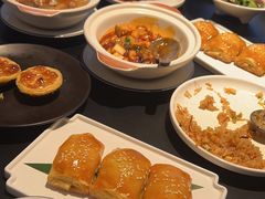 -丽晶轩中餐厅(重庆丽晶酒店)