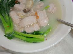-喜运来酒楼(江南大道店)