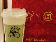 -常来小聚·广州非遗传承餐厅(地王广场店)