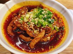 -付小姐在成都(川沙店)