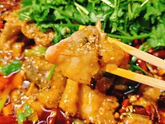 -小街47號江湖菜(四合院店)
