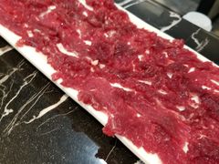 -古乐牛香·鲜牛肉牛杂火锅(五一中路店)