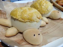 -皓景海鲜·地标美食(双月湾店)