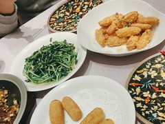 -盛百味·家宴餐厅(霸州分店)