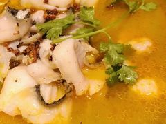 -院子餐厅·大锅菜·老杭帮(桥西直街店)