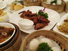 -小榄公饭店·岭南庭院餐厅(民安北路店)