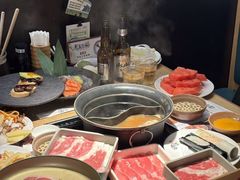 -温野菜涮涮锅(西单大悦城店)