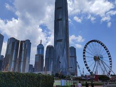 -Big Bus Tours 敞篷观光巴士