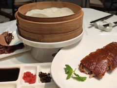 -四季民福烤鸭店(前门廊房二条店)
