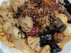 -郭记小街麻辣烫(南小街总店)