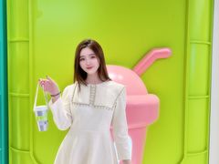 -gleeglee乐溢亦茶(合生汇店)