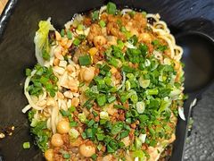 -我的面 川味Bistro(后沙峪店)