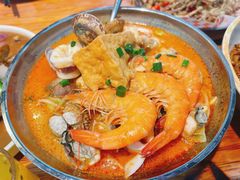 -大厨的餐厅(曾厝垵总店)