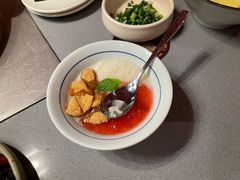 -巴奴毛肚火锅(新街口金鹰店)
