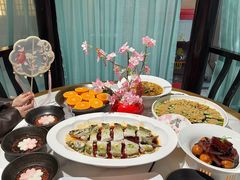 -鱼痴渔醉·食鲜集(汉口江滩店)