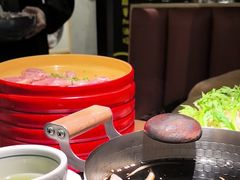 -沼津港精致料理·寿喜烧·烧鸟(龙湖南桥天街日料榜单店)